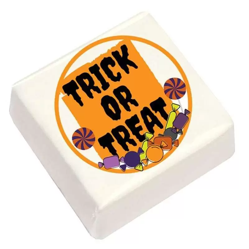 MARSHMALLOW HALLOWEEN