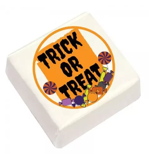 MARSHMALLOW HALLOWEEN