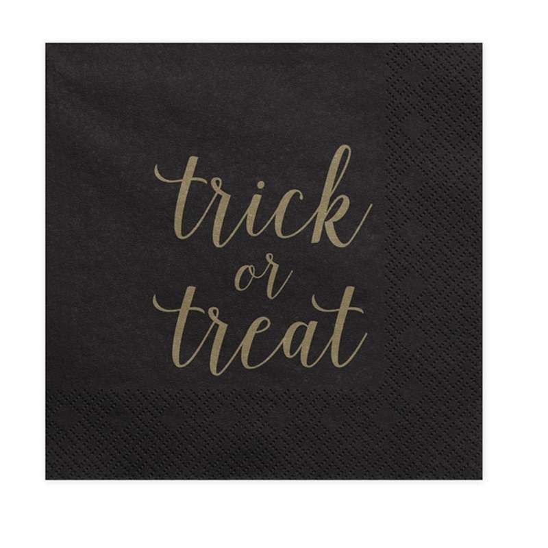 KIT N.6 HOCUS POCUS HALLOWEEN – COORDINATO TAVOLA