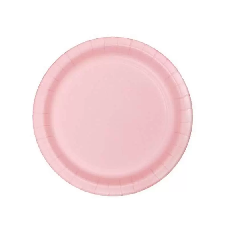 SET TAVOLA TWINKLE TWINKLE N.16 – ACCESSORI LITTLE STAR ROSA