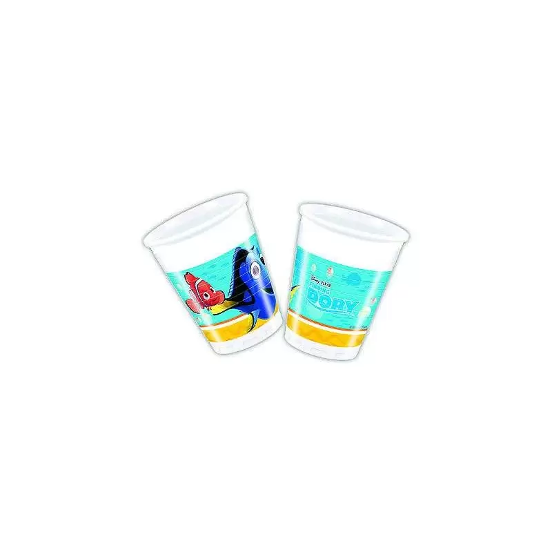 KIT N.27 ALLA RICERCA DI DORY – SET TAVOLA PER FESTE