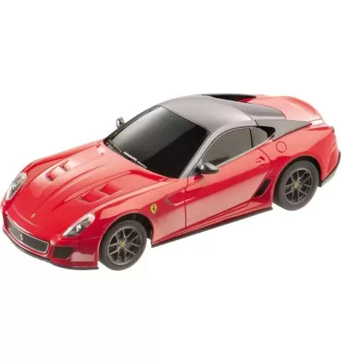 FERRARI RADIOCOMANDATA – MODELLO AUTO DA COLLEZIONE PER BAMBINI