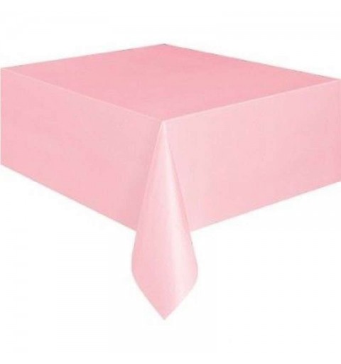 KIT N.30 BAFFI ROSA – ACCESSORI TAVOLA PER 40 PERSONE