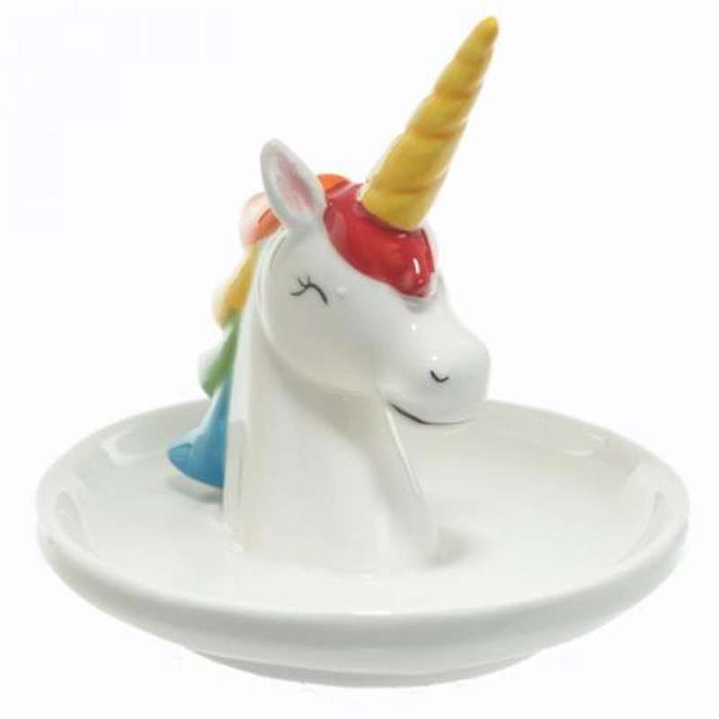 Idea regalo a tema unicorno - regali fantasy per bambini