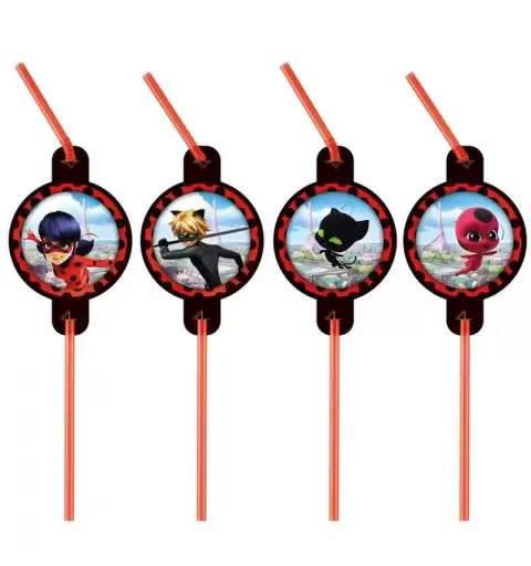 CANNUCCE LADYBUG – 16 PZ