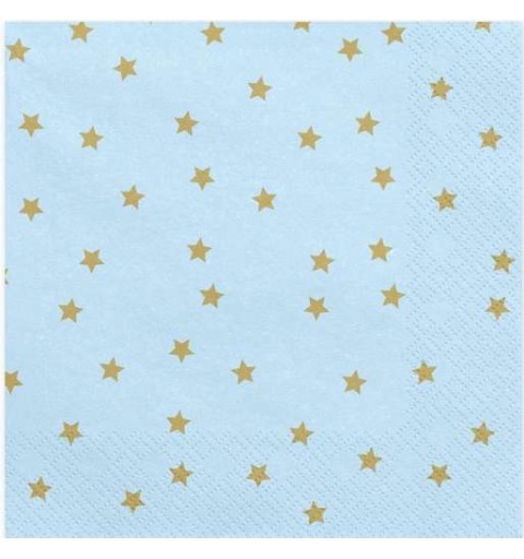 KIT N.46 PICCOLO PRINCIPE – TWINKLE LITTLE STAR