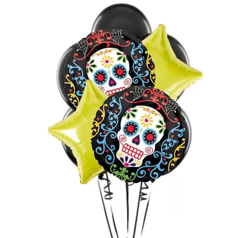 BOUQUET N.9 DIA DE LOS MUERTOS – FAI DA TE