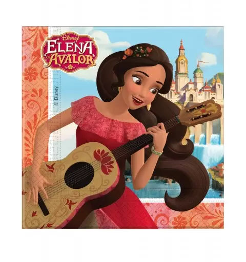 TOVAGLIOLI ELENA OF AVALOR – 20 PZ