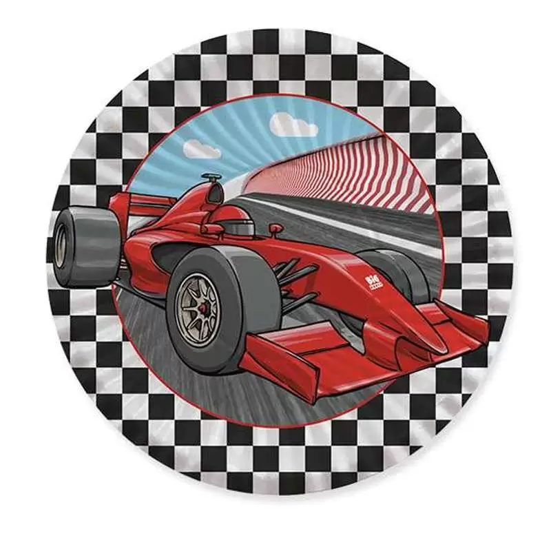 KIT N.30 FORMULA 1 NEW – ARTICOLI PER LA FESTA