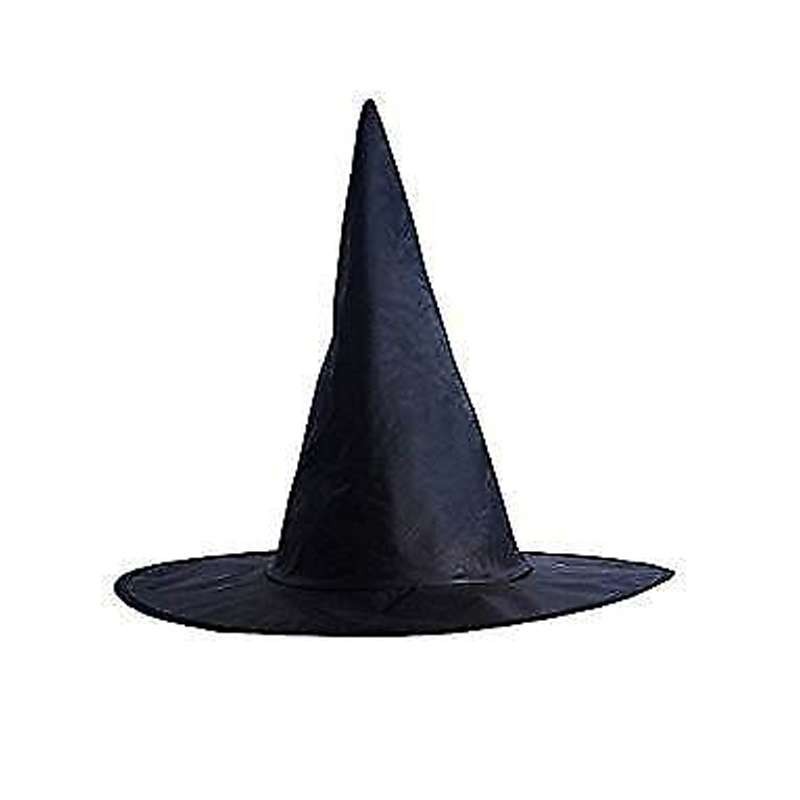Cappello da strega Wizards 2,8 x 2,9 cm infusore per palline da tè in acciaio inox con filtro a sfera 