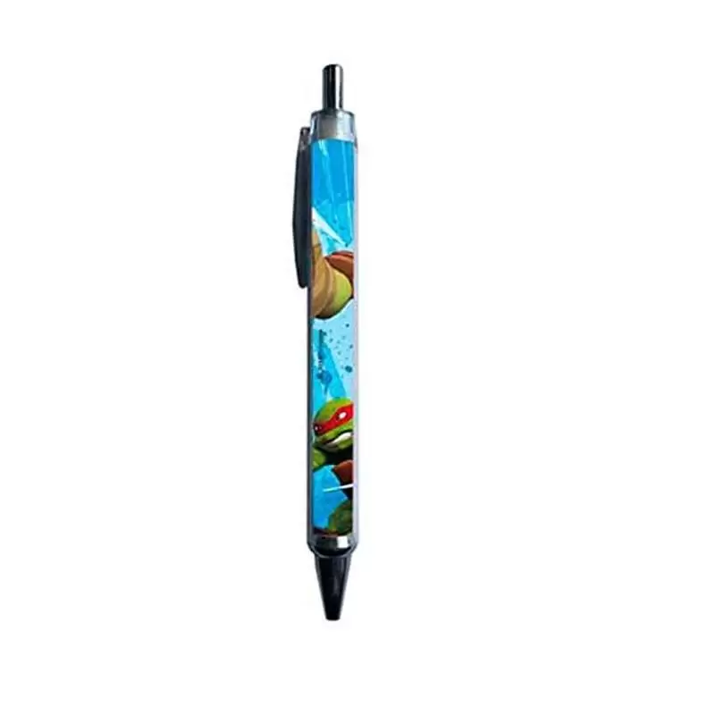 PENNA TARTARUGHE NINJA - BALL PEN A STYLO