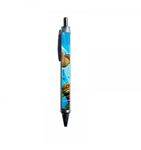 PENNA TARTARUGHE NINJA - BALL PEN A STYLO