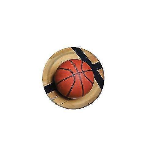 Kit n.63 basket - accessori per festa sportiva 32 persone