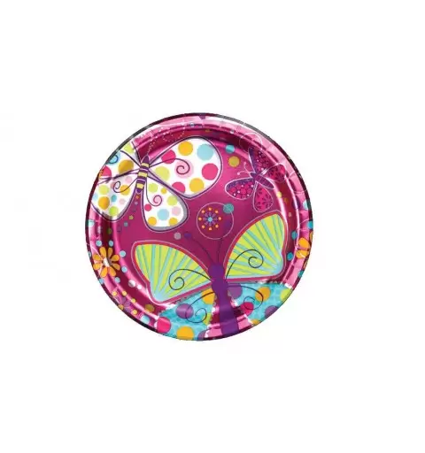 KIT N.63 FARFALLE– ACCESSORI PER FESTA BUTTERFLY