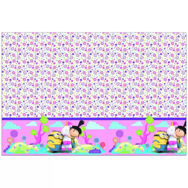 KIT N.30 AGNES FLUFFY - SET PER FESTA