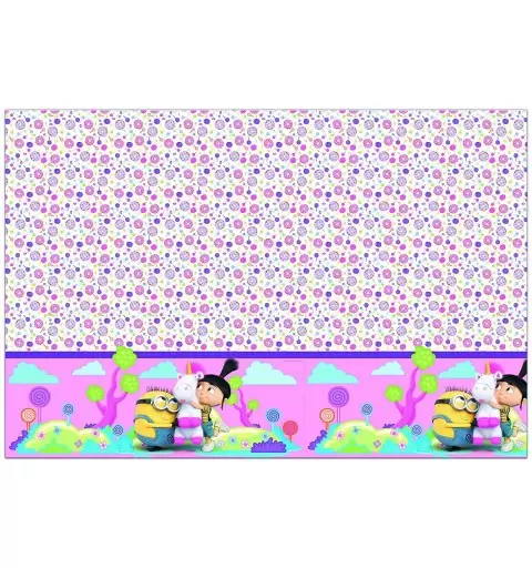 KIT N.30 AGNES FLUFFY - SET PER FESTA
