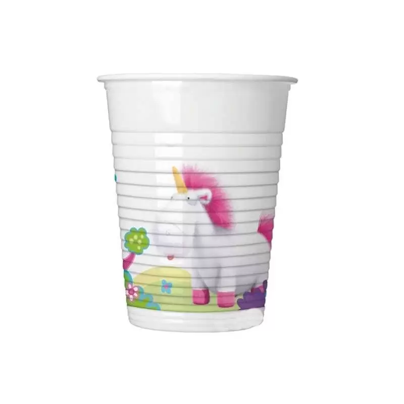 KIT N.30 AGNES FLUFFY - SET PER FESTA