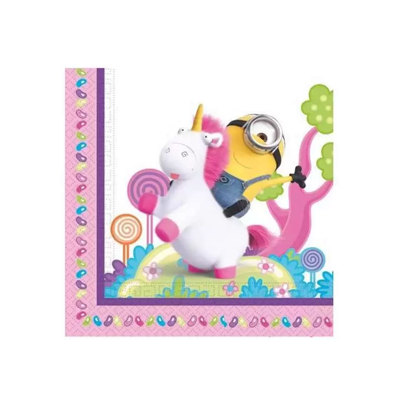 KIT N.30 AGNES FLUFFY - SET PER FESTA
