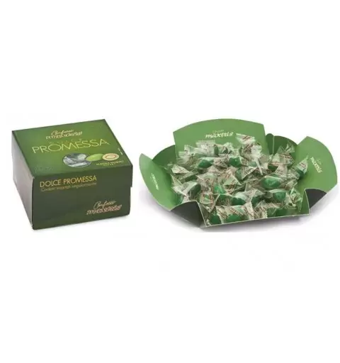 CONFETTI DOLCE PROMESSA MAXTRIS CLASSICO VERDE – 500 GR IMBUSTATI SINGOLARMENTE