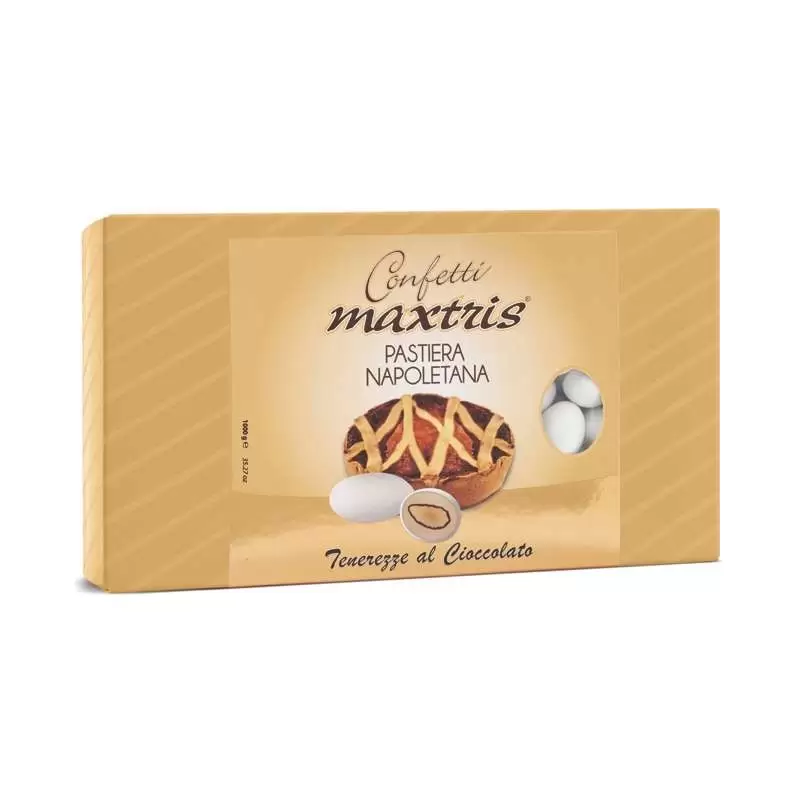 CONFETTI MAXTRIS PASTIERA NAPOLETANA– 1 KG