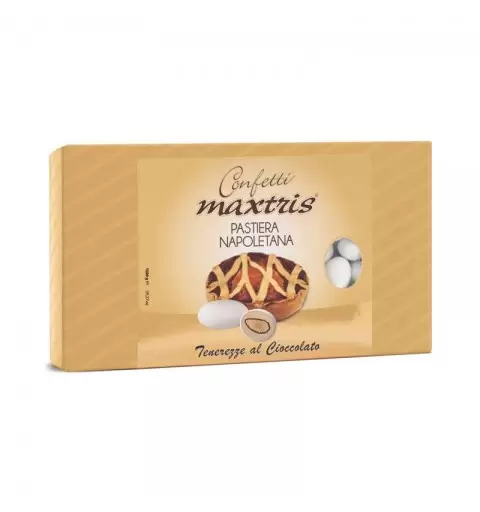 CONFETTI MAXTRIS PASTIERA NAPOLETANA– 1 KG