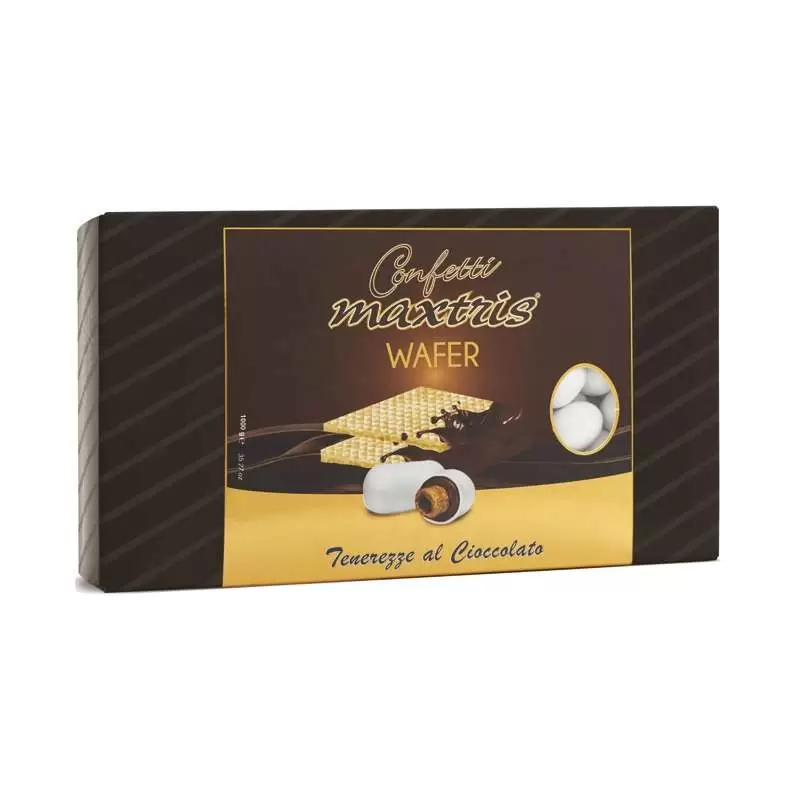 CONFETTI MAXTRIS WAFER – 1 KG