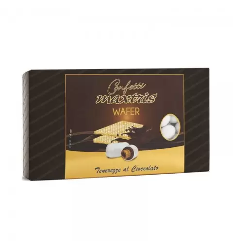 CONFETTI MAXTRIS WAFER – 1 KG
