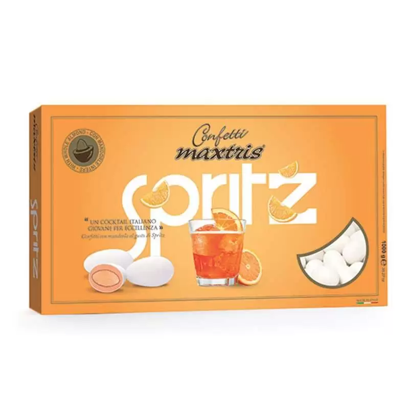 CONFETTI MAXTRIS SPRITZ – 1 KG