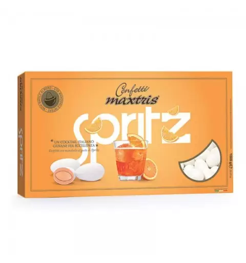 CONFETTI MAXTRIS SPRITZ – 1 KG