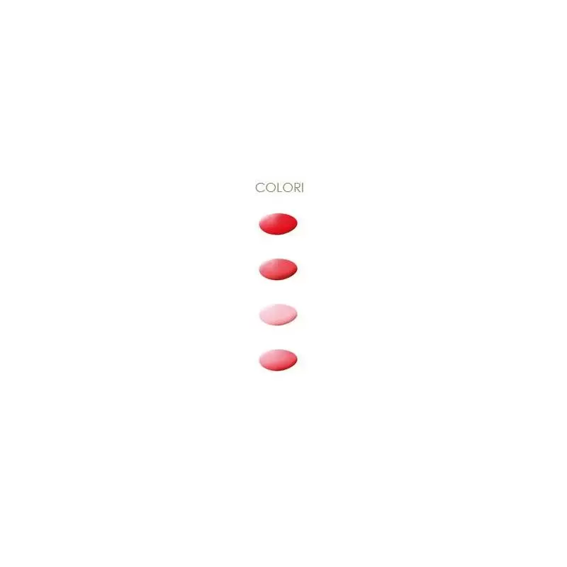 CONFETTI MAXTRIS SFUMATI ROSSO – 1 KG