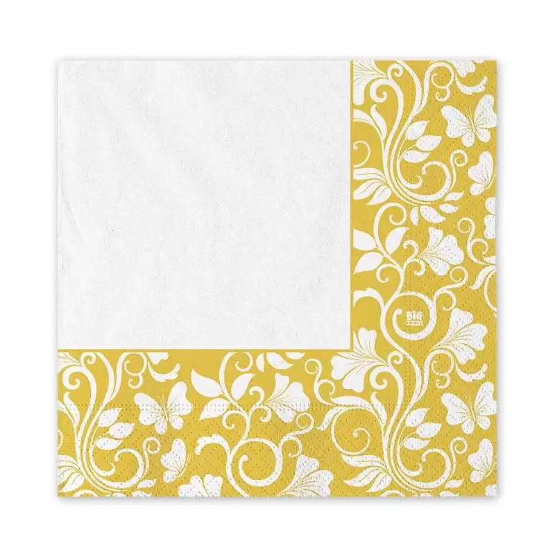 KIT N.21 CELEBRITY ORO – ACCESSORI PER FESTA