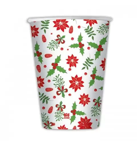KIT N.17 NATALIE – COORDINATO PER NATALE