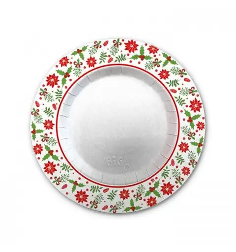 KIT N.17 NATALIE – COORDINATO PER NATALE