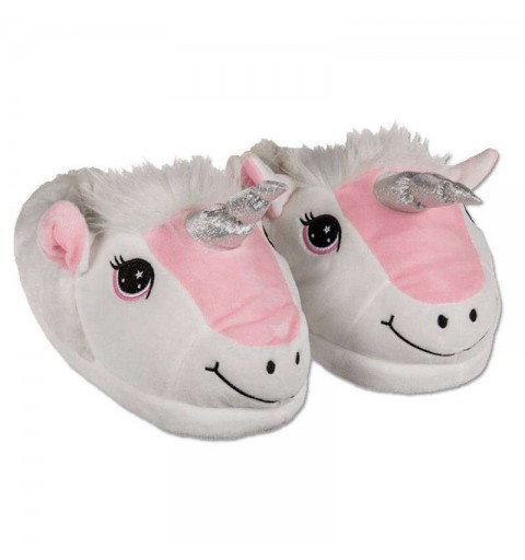 IDEA REGALO UNICORNO – TAZZA E PANTOFOLE CON SHOPPER