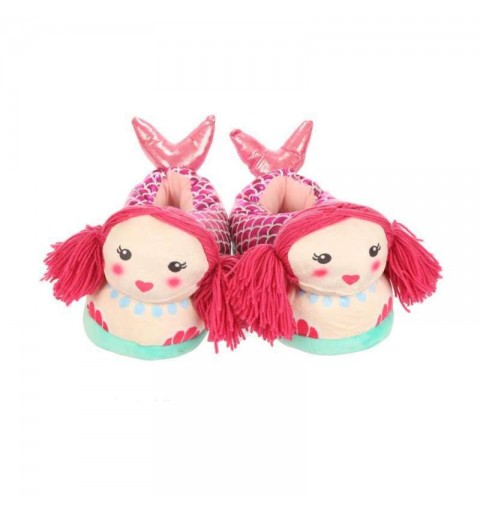 IDEA REGALO SIRENA – TAZZA E PANTOFOLE CON SHOPPER