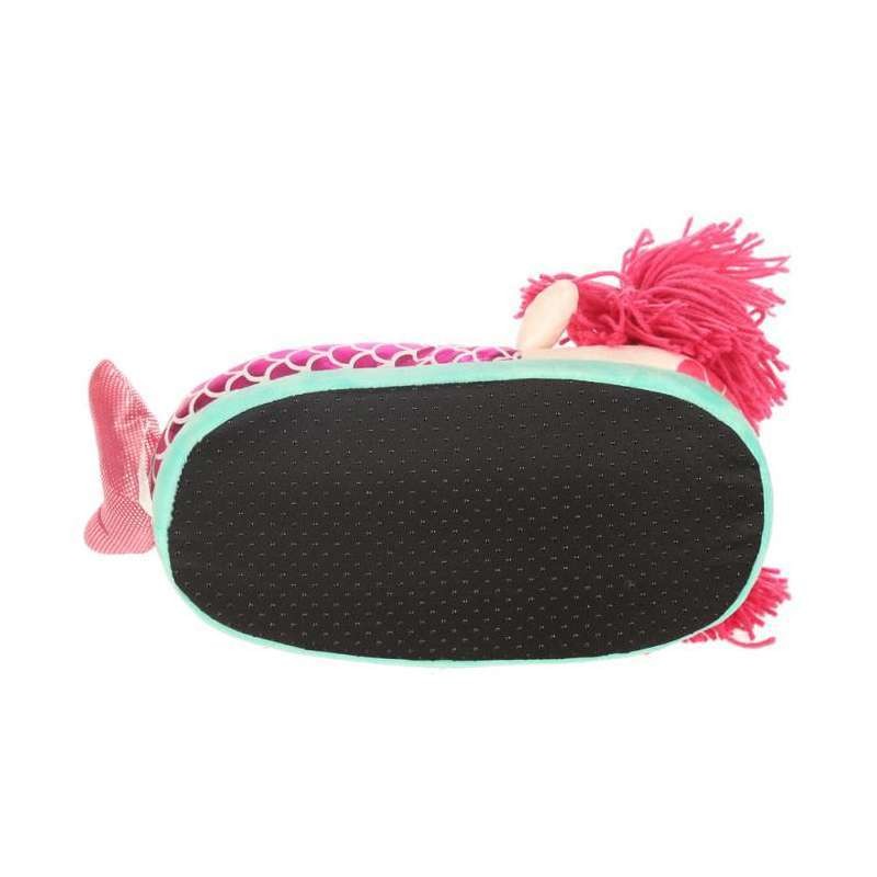 IDEA REGALO SIRENA – TAZZA E PANTOFOLE CON SHOPPER