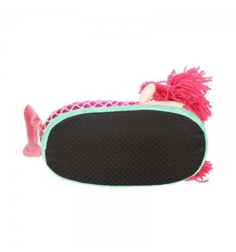 IDEA REGALO SIRENA – TAZZA E PANTOFOLE CON SHOPPER