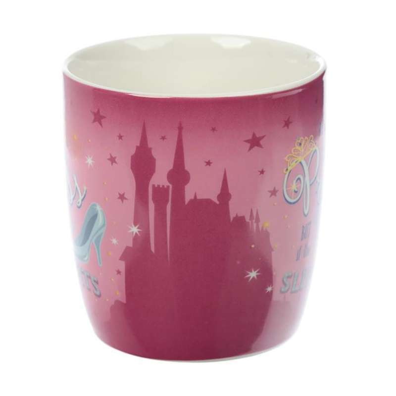 IDEA REGALO SIRENA – TAZZA E PANTOFOLE CON SHOPPER
