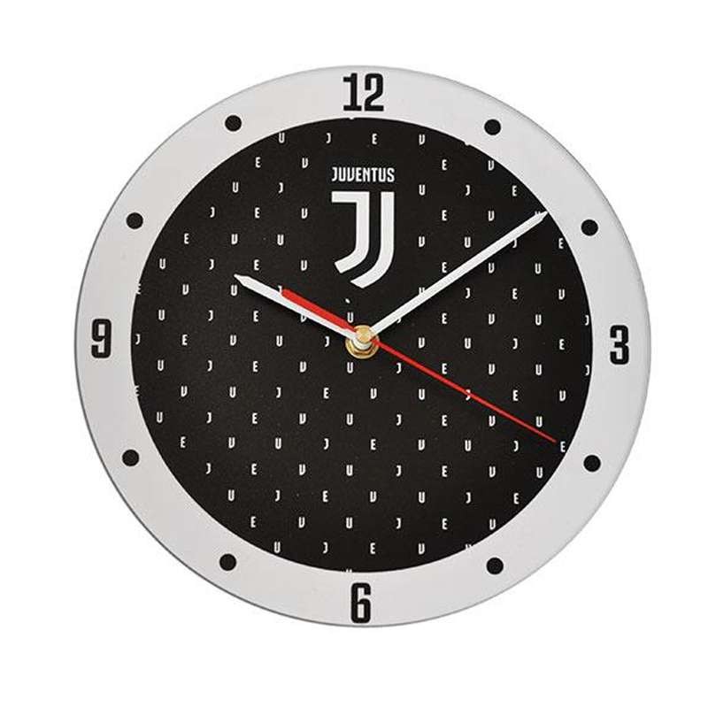 OROLOGIO DA PARETE JUVE IN PLEXIGLASS – 24 CM