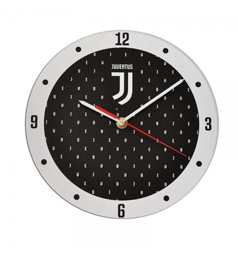 OROLOGIO DA PARETE JUVE IN PLEXIGLASS – 24 CM