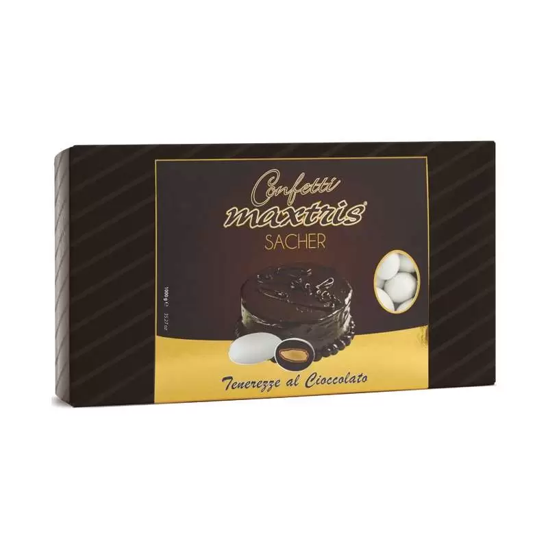 CONFETTI MAXTRIS SACHER – 1 KG