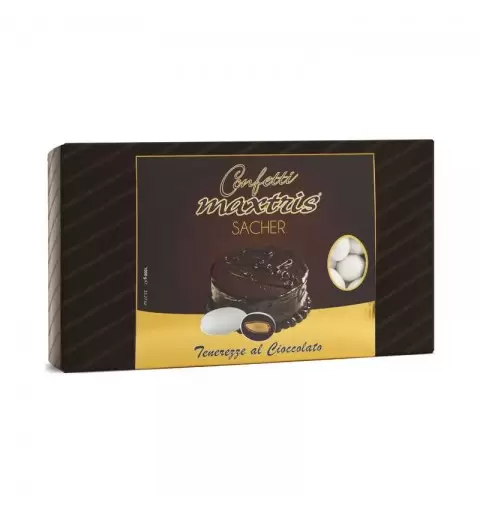 CONFETTI MAXTRIS SACHER – 1 KG