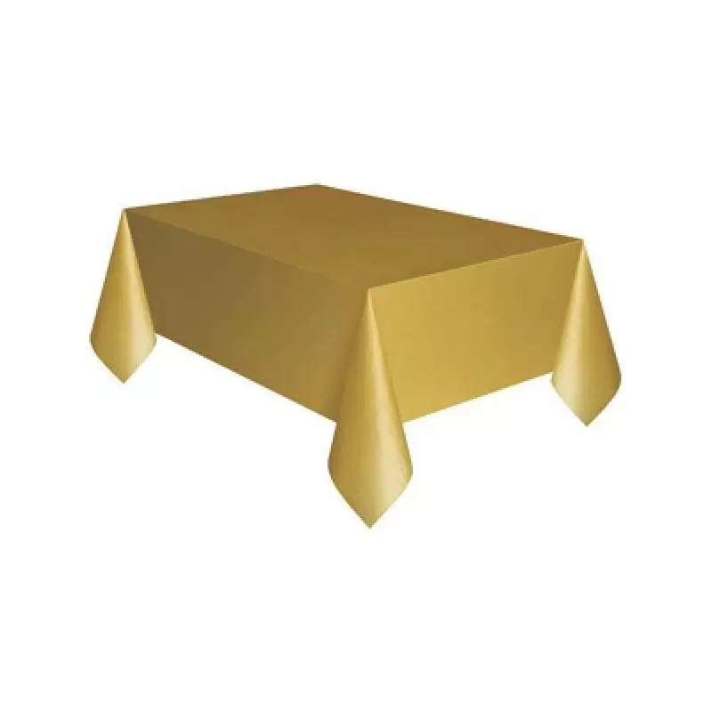 KIT N.16 GLITTERING GOLD ORO – ACCESSORI PER 32 PERSONE