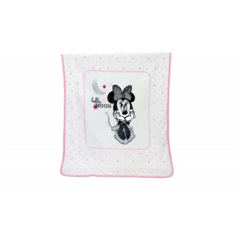 SACCO NANNA MINNIE O TOPOLINO