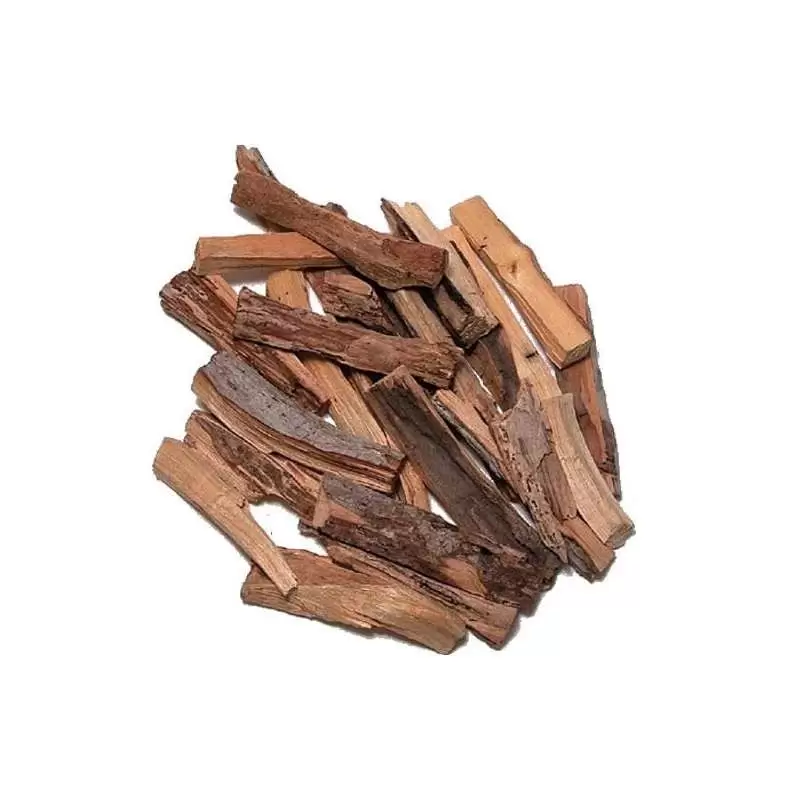 LEGNETTI DECORATIVI PER LAVORETTI E PRESEPI – LEGNO NATURALE 330 GR