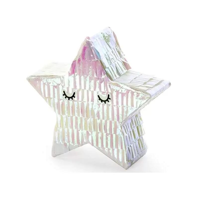 Mini pignatta stella - scatolina star
