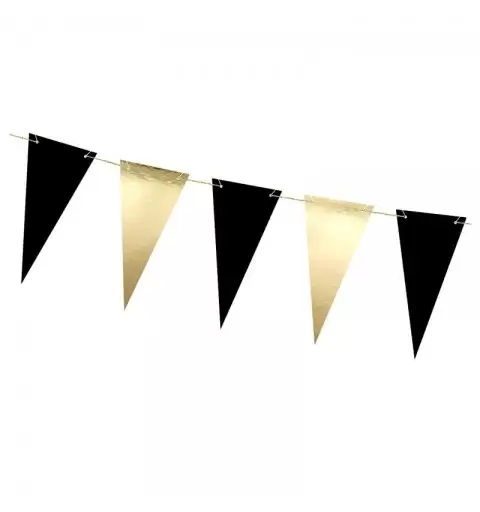 Set allestimento per capodanno - addobbi per veglione