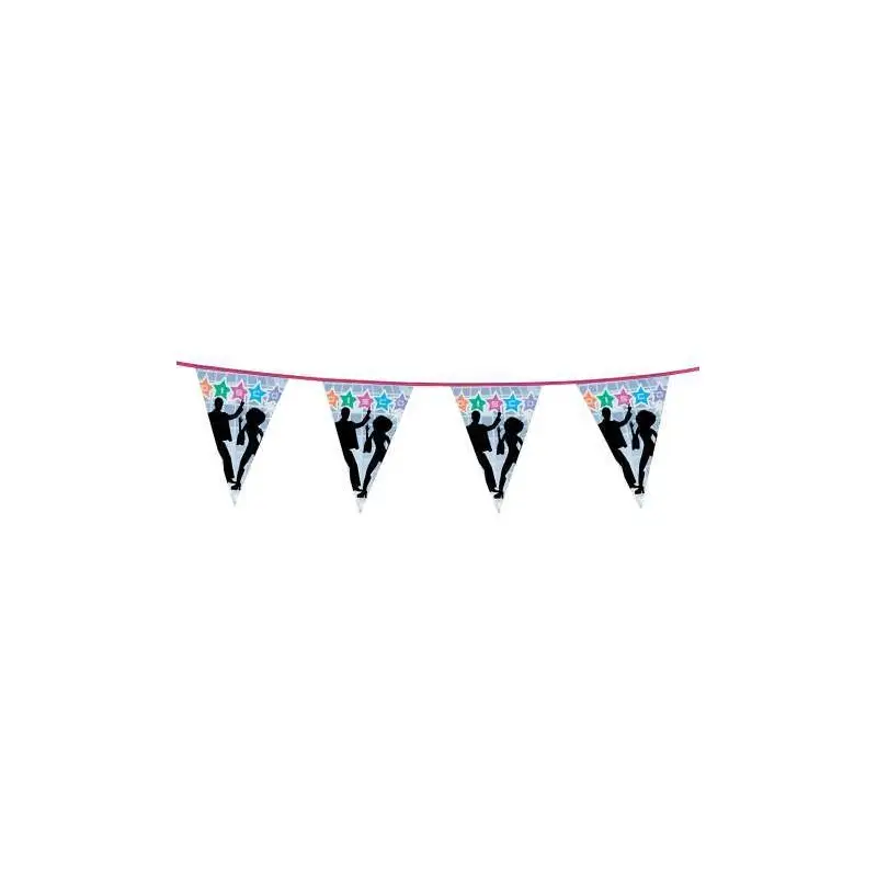 KIT N.46 MUSIC PARTY – ACCESSORI FESTA A TEMA MUSICA