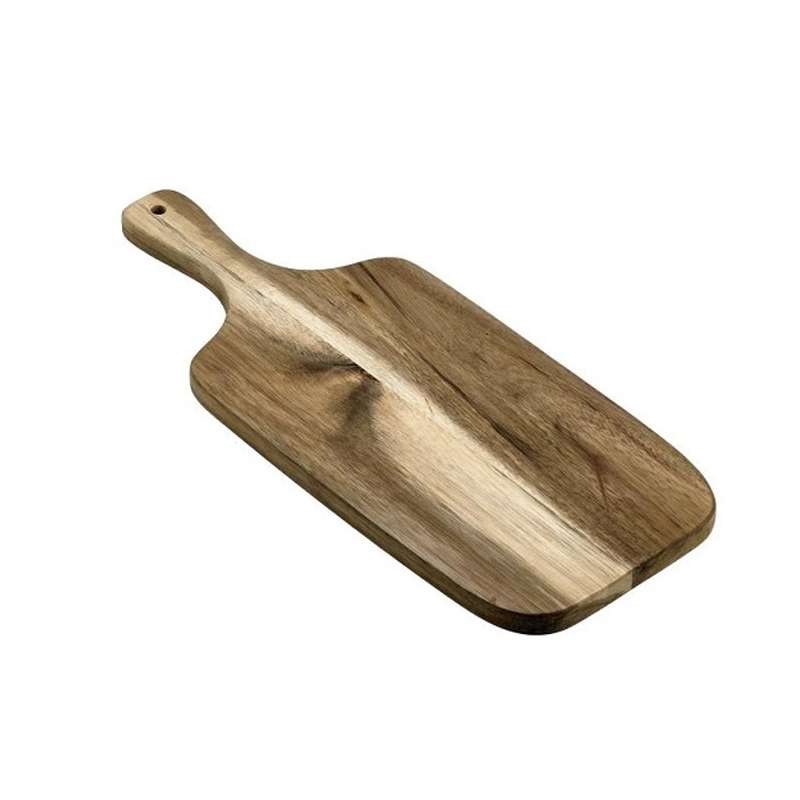Tagliere in legno di acacia - 45 x 18 cm
