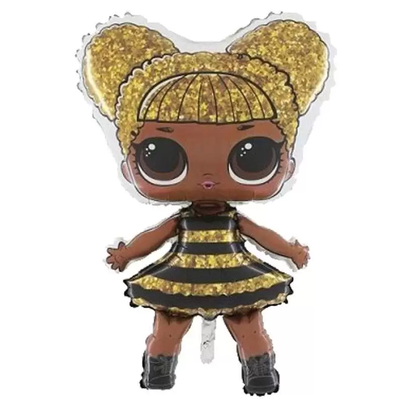 Supershape Queen Bee - Lol surprise
